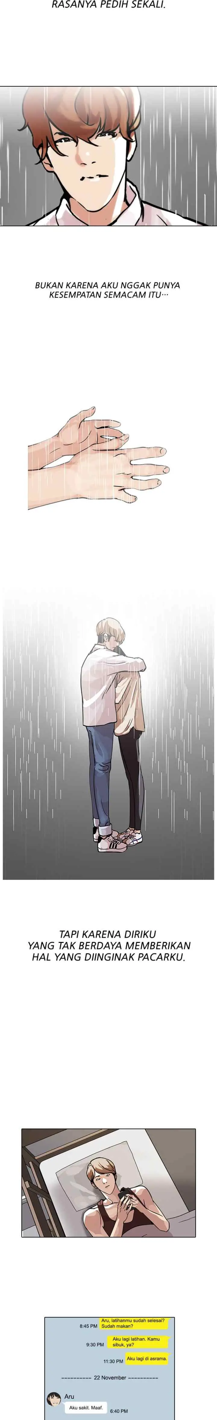Lookism chapter 101 halaman 8