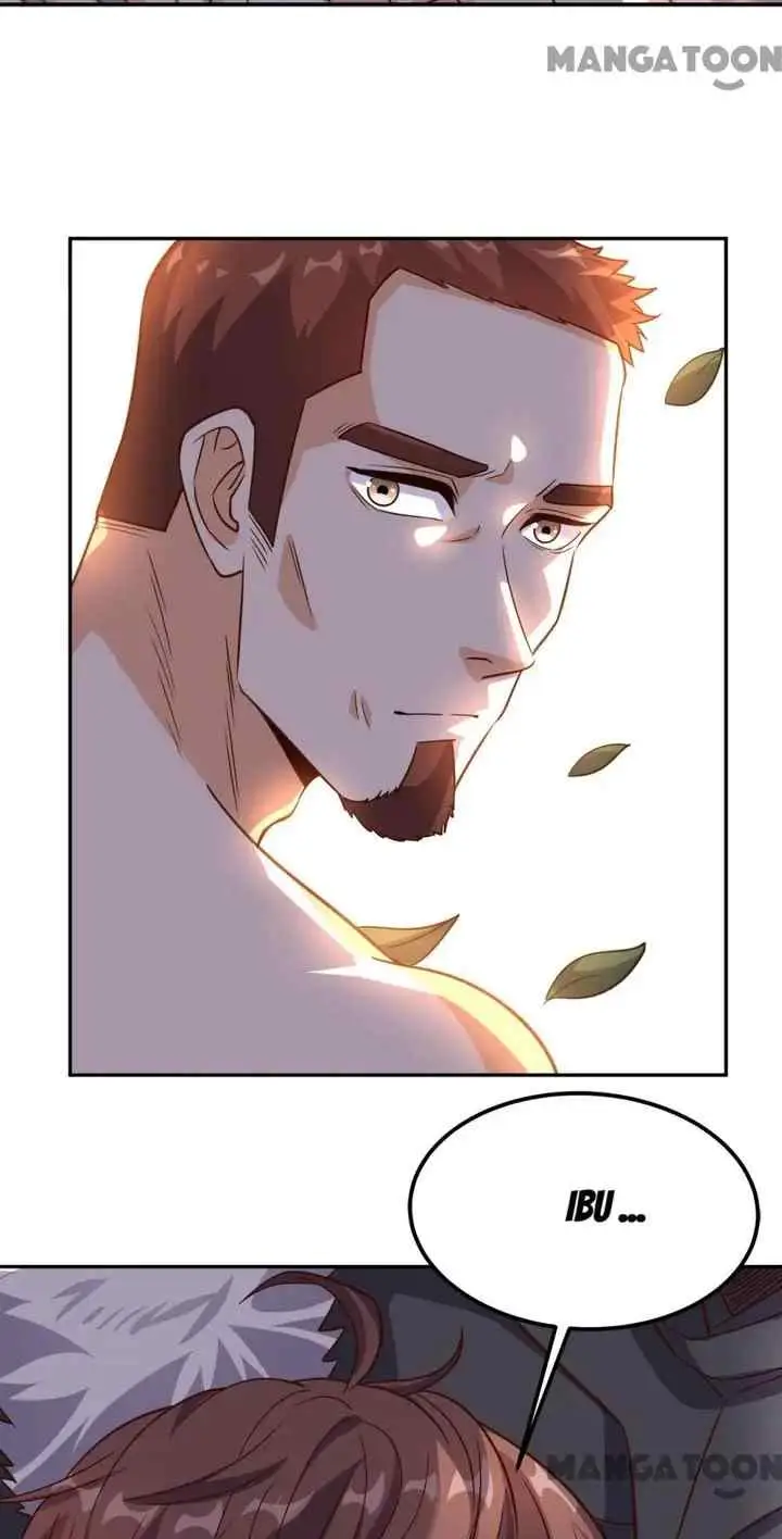 Super WECHAT chapter 141 halaman 4