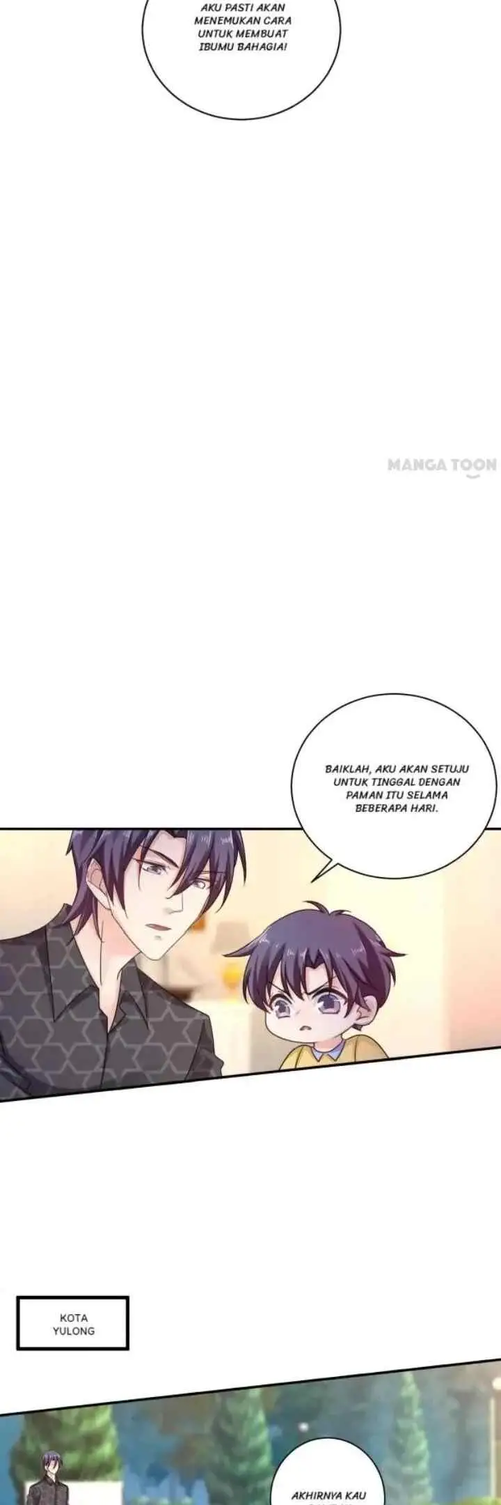 Warm Wedding chapter 276 halaman 12