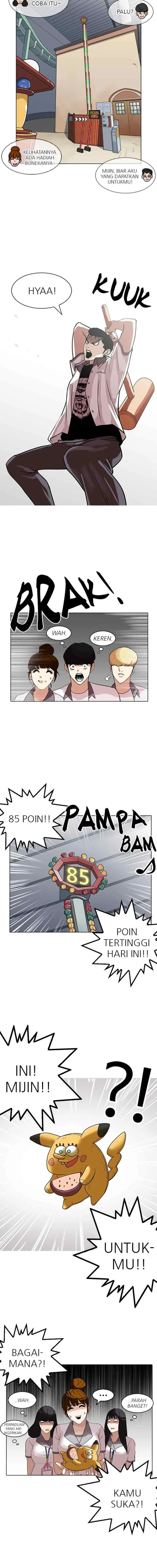 Lookism chapter 140 halaman 10
