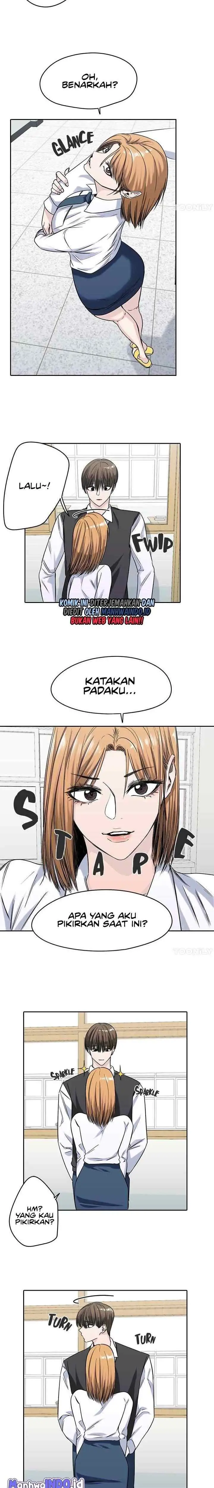 Drawing Romance chapter 148 halaman 12