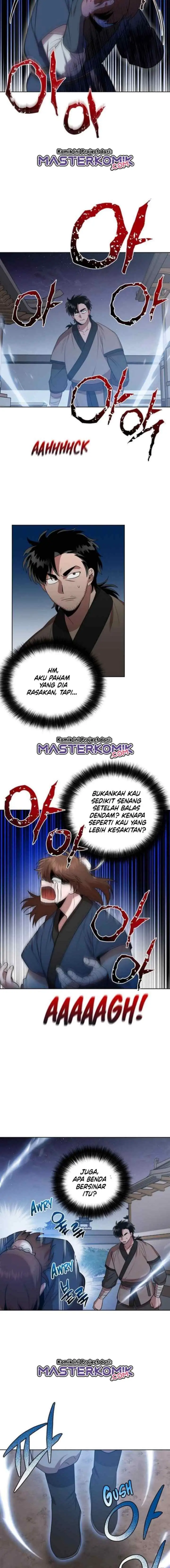 Fire Dragon King chapter 31 halaman 6