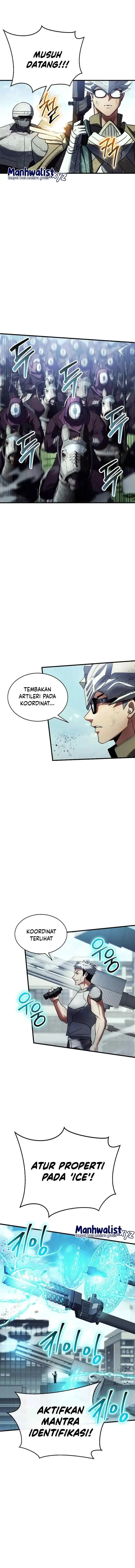 Does God Play Dice? chapter 47 halaman 5
