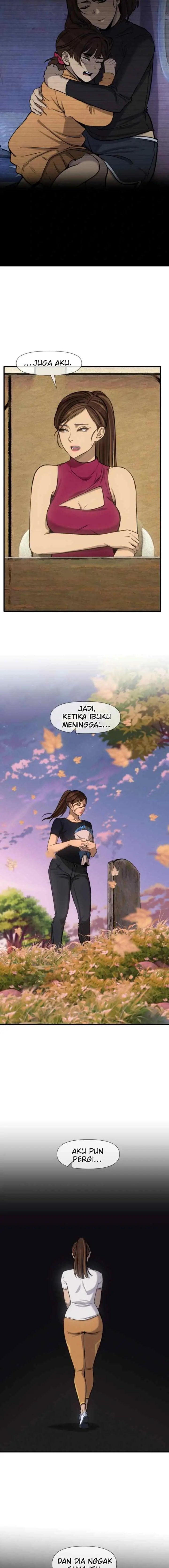 Chasing Red chapter 36 halaman 14