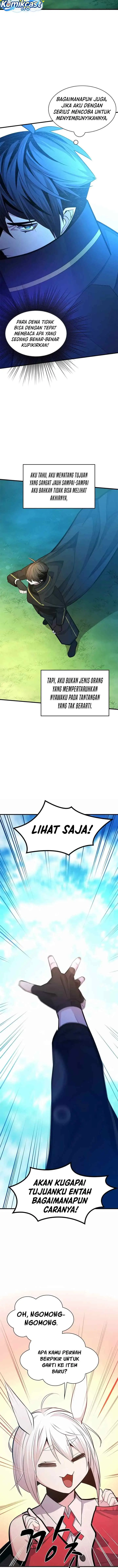 The Tutorial Is Too Tough! chapter 253 halaman 7