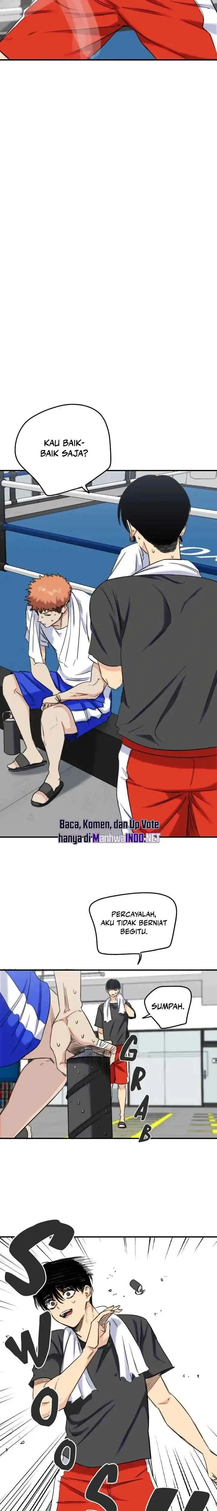 Drawing Romance chapter 190 halaman 11