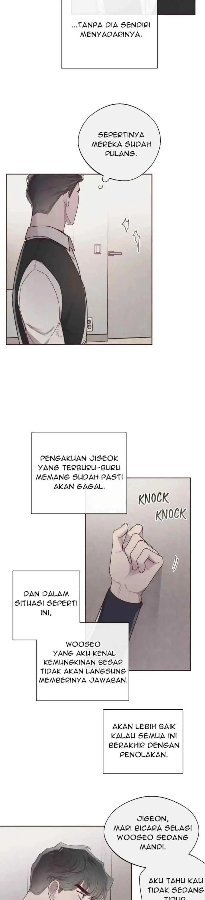 Relationship Ring chapter 41 halaman 5