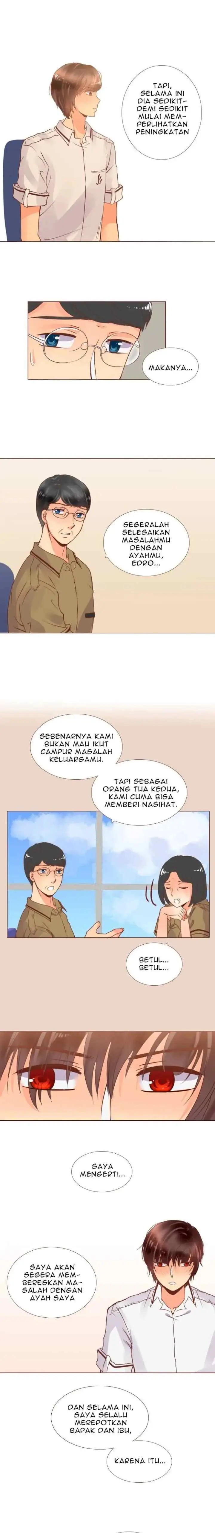 Friends chapter 22 halaman 4