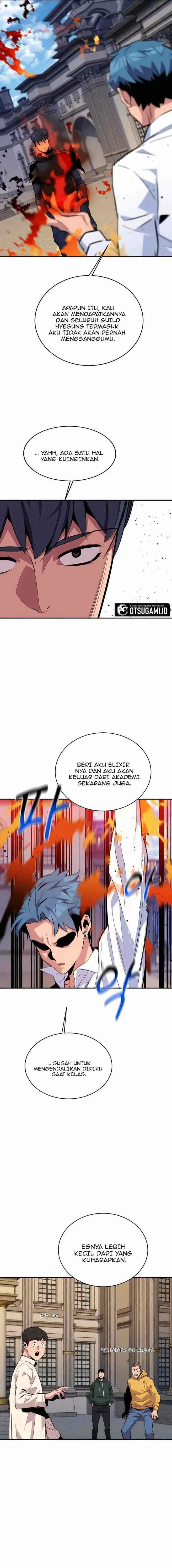 Auto-Hunting With Clones chapter 60 halaman 15