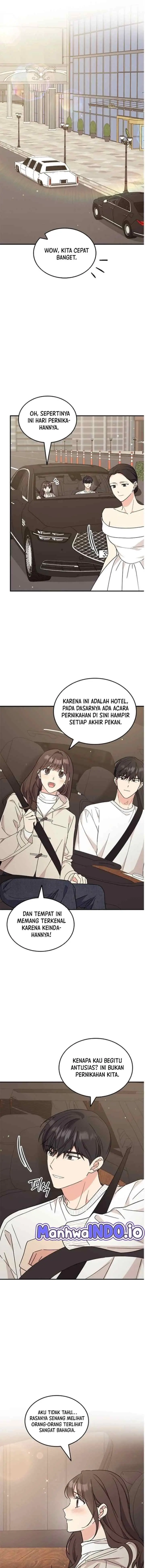Ugly Complex chapter 68 halaman 9