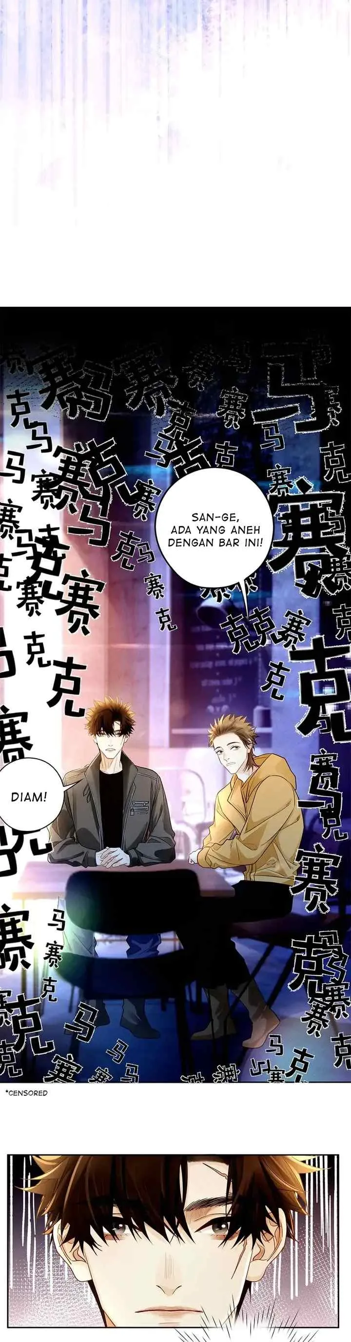 Jie Yao chapter 71 halaman 6