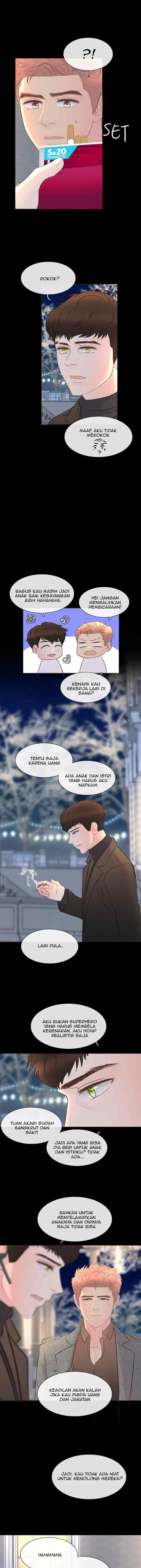 A Flower for Nao chapter 37 halaman 12