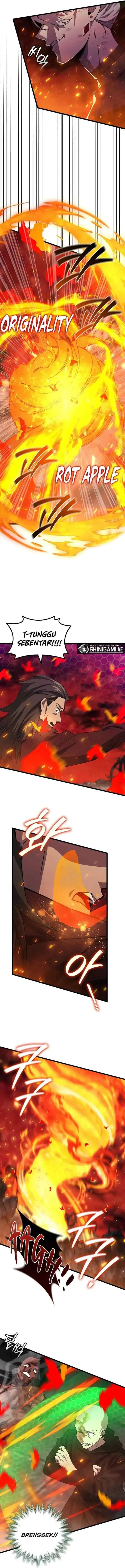 Dragon-Devouring Mage chapter 97 halaman 9
