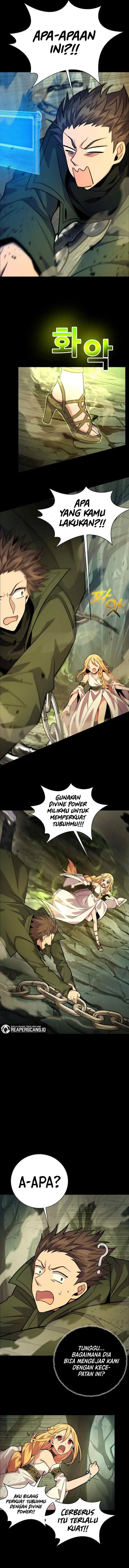 Albanara of the Gods chapter 20 halaman 6