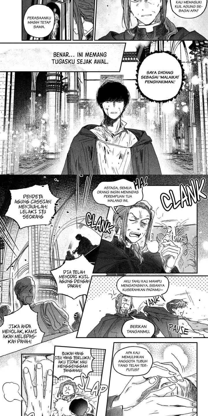 Stigmata chapter 63 halaman 6