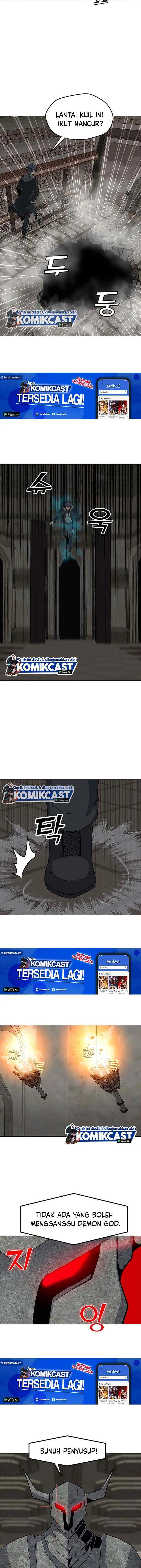 Solo Spell Caster chapter 39 halaman 12
