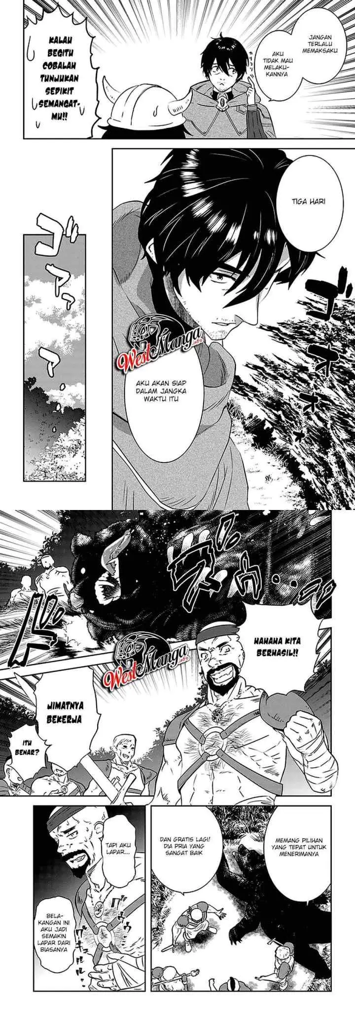 Arafoo Kenja no Isekai Seikatsu Nikki chapter 27 halaman 11