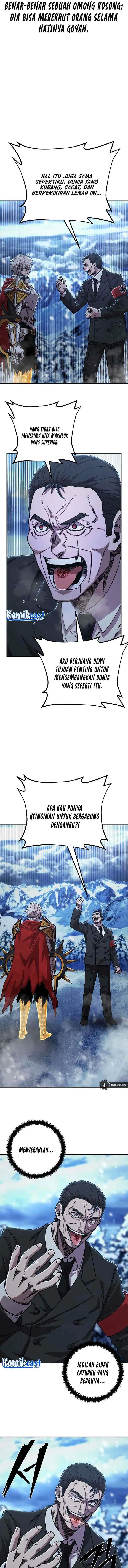 Hero Has Returned chapter 78 halaman 12