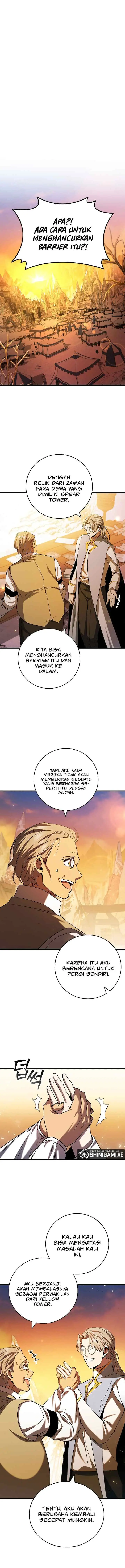 Dragon-Devouring Mage chapter 43 halaman 4