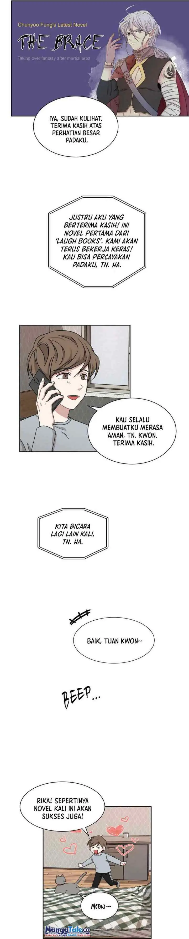 Big Life chapter 21 halaman 13