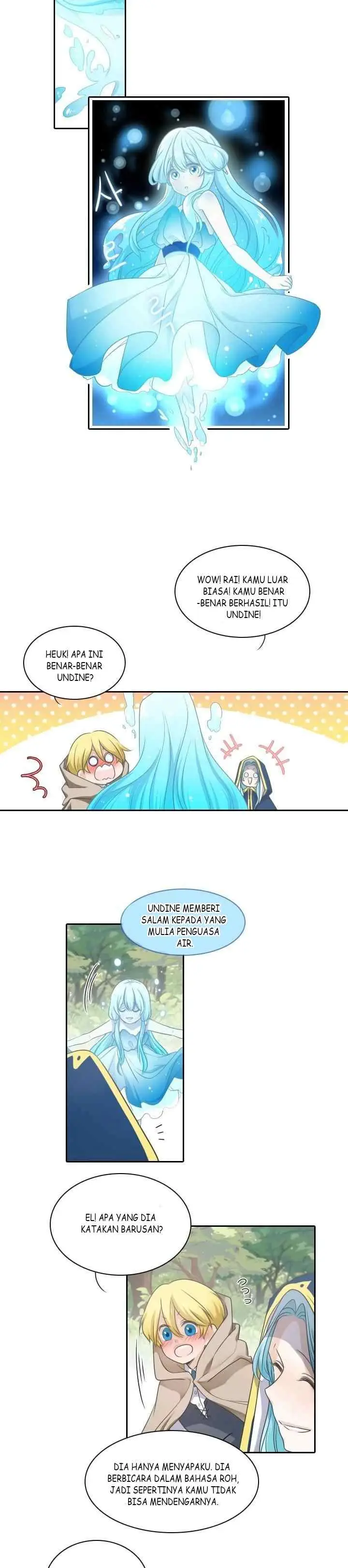 Elquiness chapter 28 halaman 12