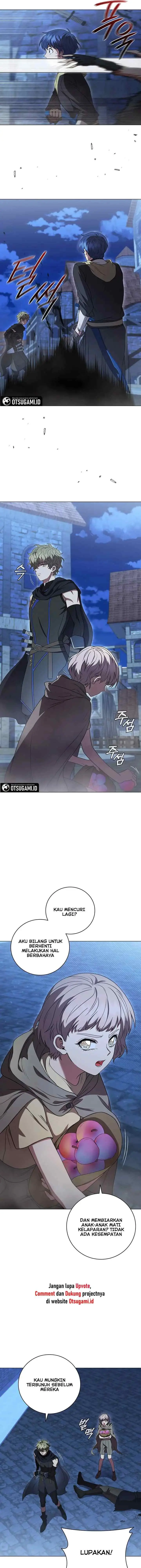Dragon Lady chapter 38 halaman 14