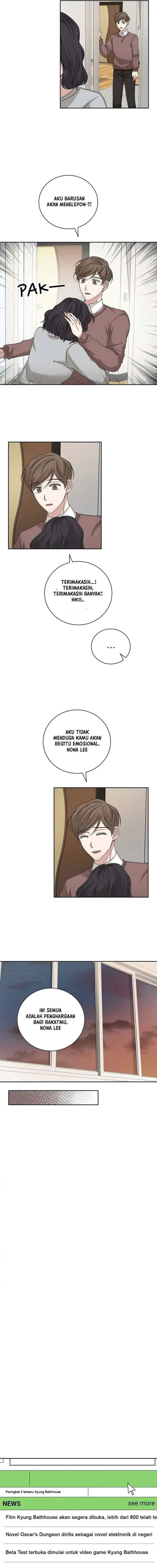 Big Life chapter 89 halaman 9