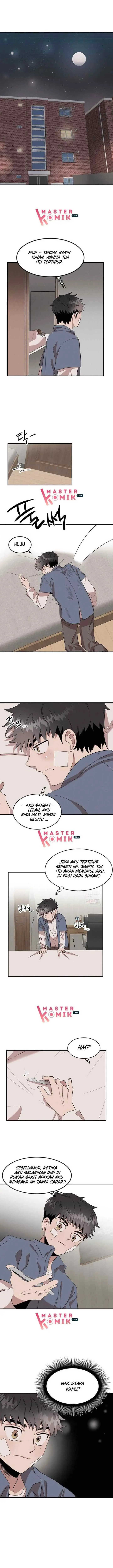 Genius Doctor Lee Moo-jin chapter 1 halaman 10