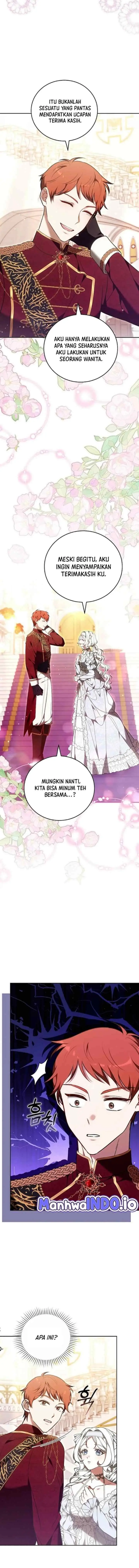 101st Confession chapter 43 halaman 8