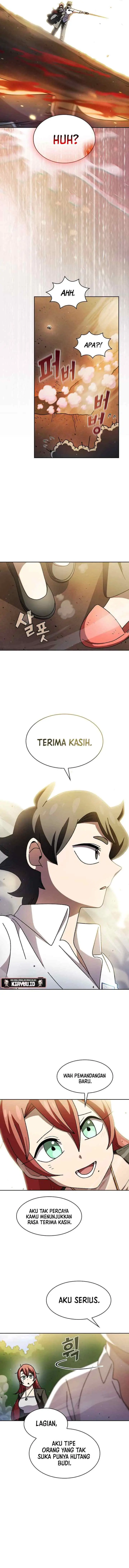 FFF-Class Trashero chapter 168 halaman 9