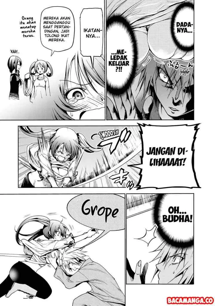 Temple chapter 14 halaman 11