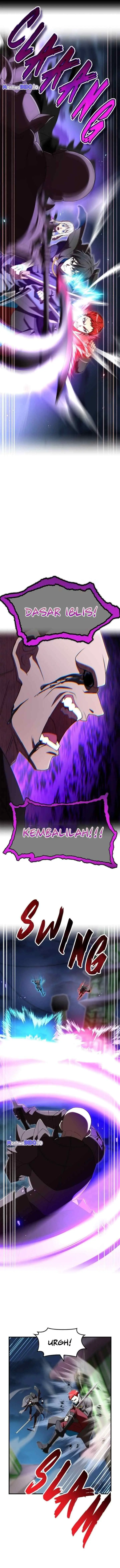 I Am the Strongest Awakeners, Recognized by All of the World's Cheat Masters chapter 69 halaman 11