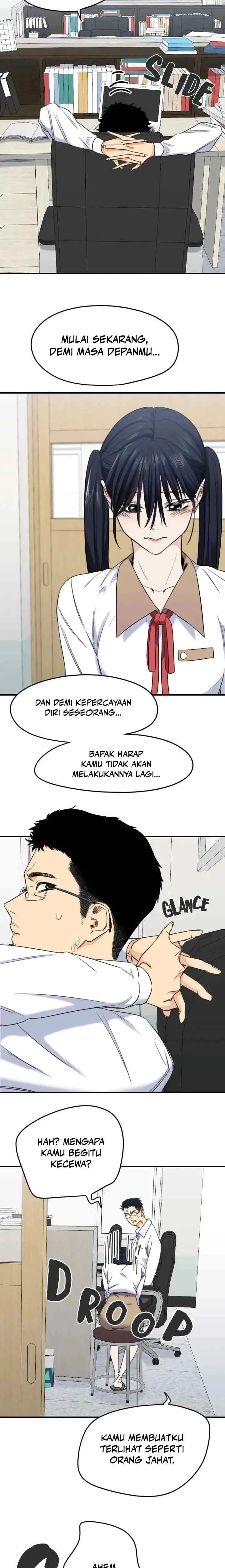 Drawing Romance chapter 189 halaman 12