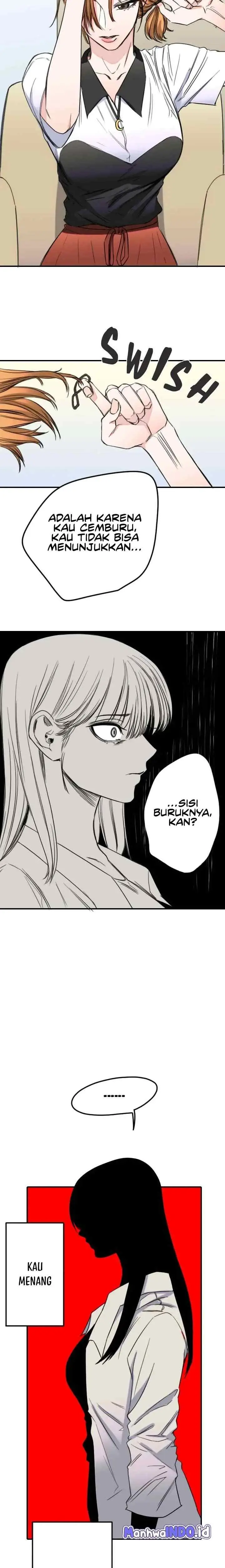 Drawing Romance chapter 123 halaman 14