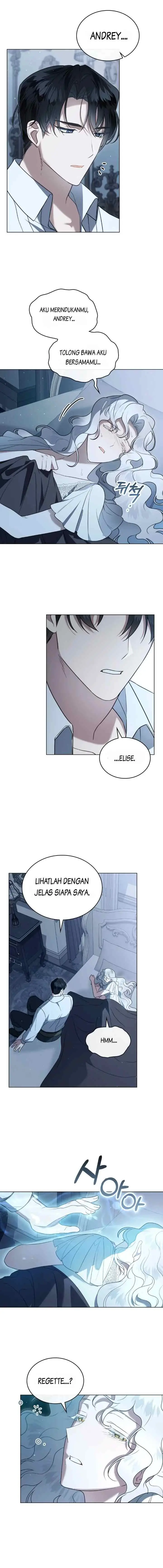 Just a Contract Marriage chapter 38 halaman 8