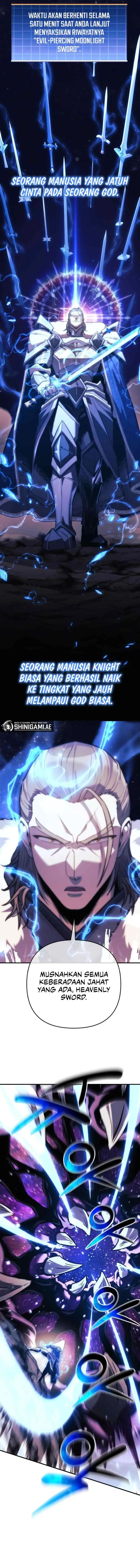 I'll Be Taking a Break for Personal Reasons chapter 84 halaman 8