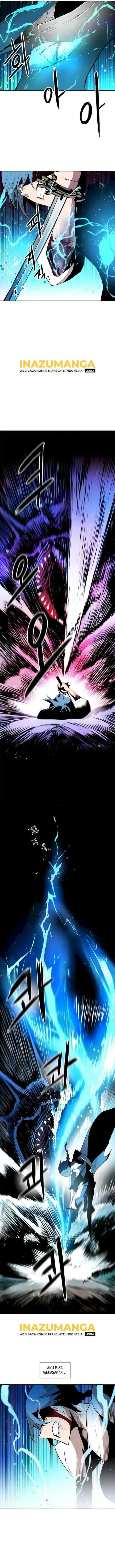 Haegwi Heron chapter 6 halaman 10