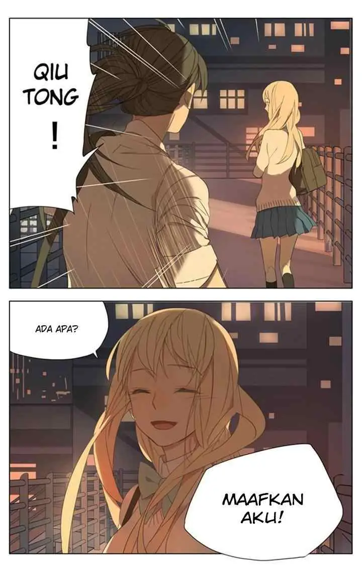 Tamen De Gushi chapter 81 halaman 11