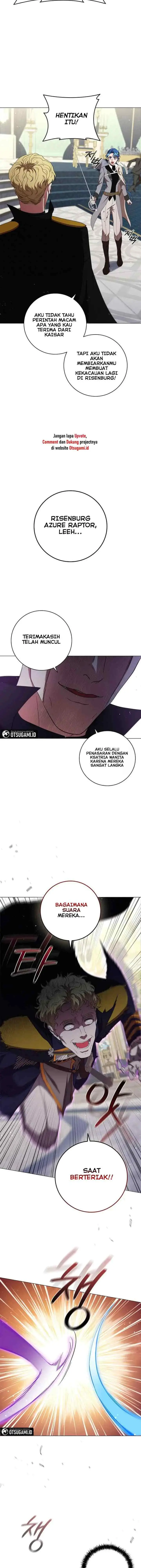 Dragon Lady chapter 19 halaman 16