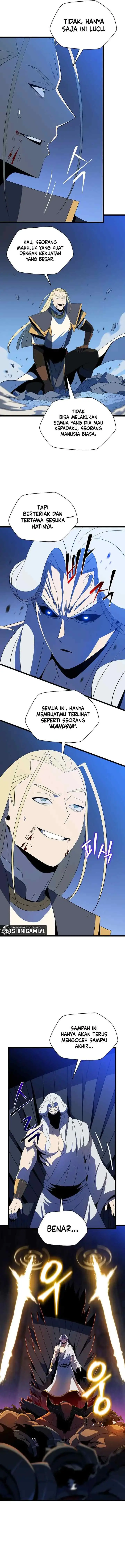 Kill the Hero chapter 147 halaman 7