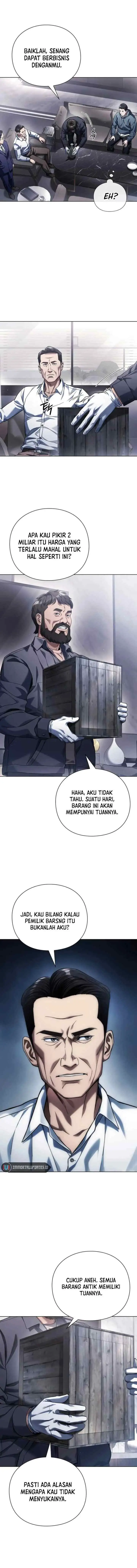 Artifact Reading Appraiser chapter 11 halaman 11