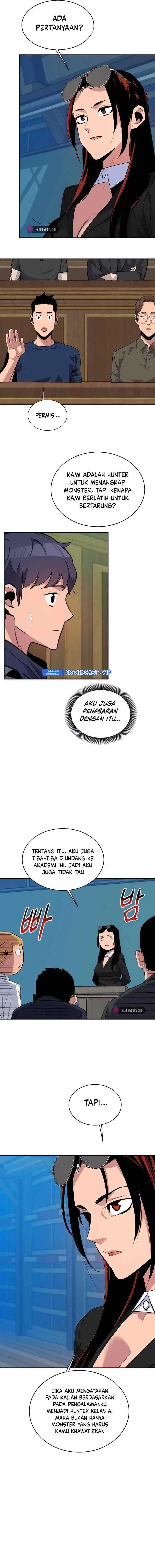 Auto-Hunting With Clones chapter 61 halaman 15