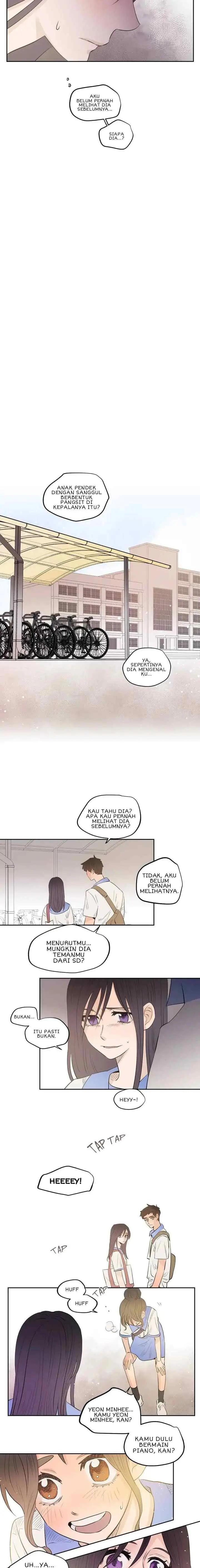 Broken Melody chapter 12 halaman 7