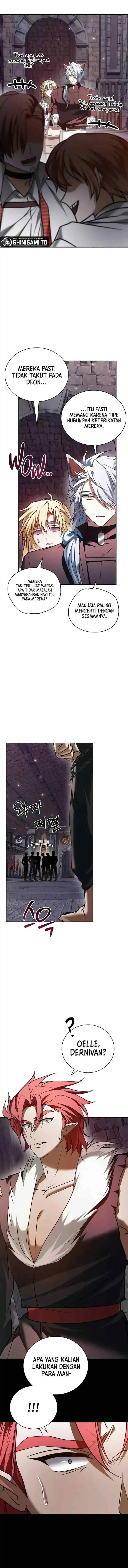 I'm Not That Kind of Talent chapter 92 halaman 7