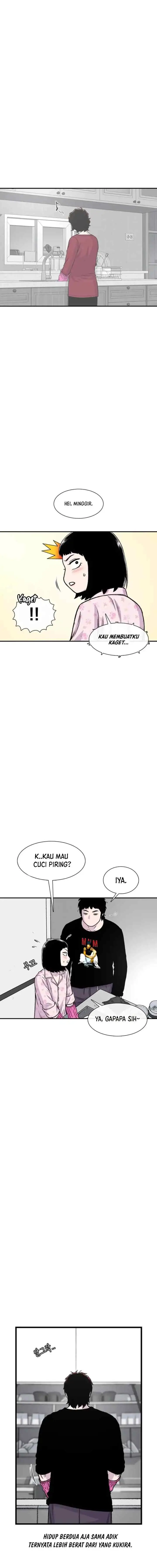 Ginseng Star Shop chapter 176 halaman 4