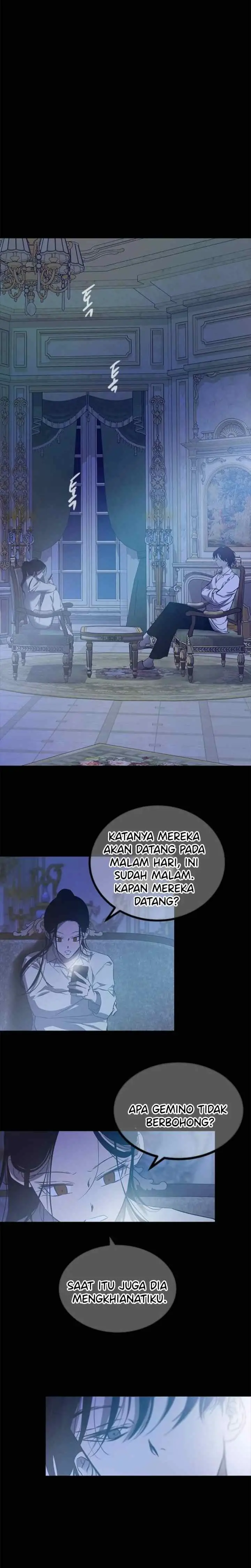 Loop chapter 199 halaman 11