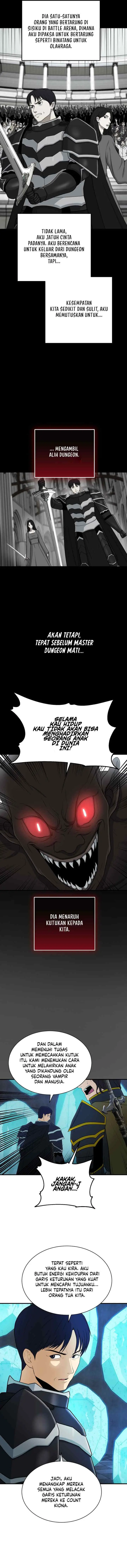 Dungeon House chapter 80 halaman 6