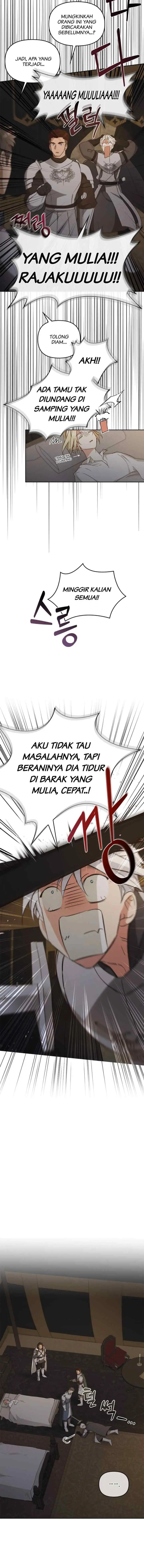 Regas chapter 71 halaman 15