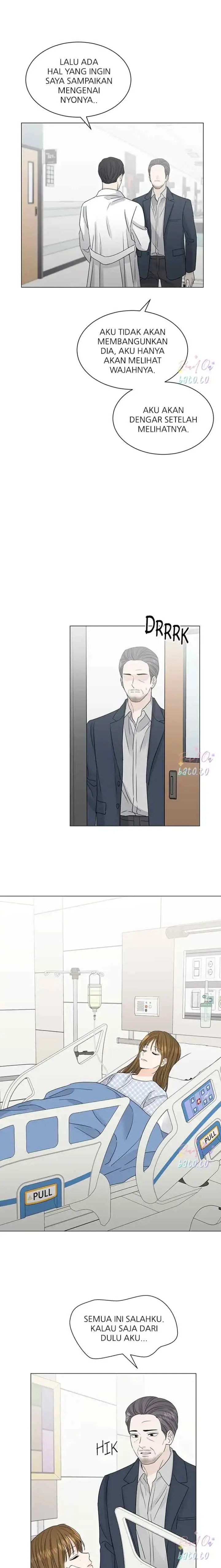 Touch Touch You chapter 127 halaman 10