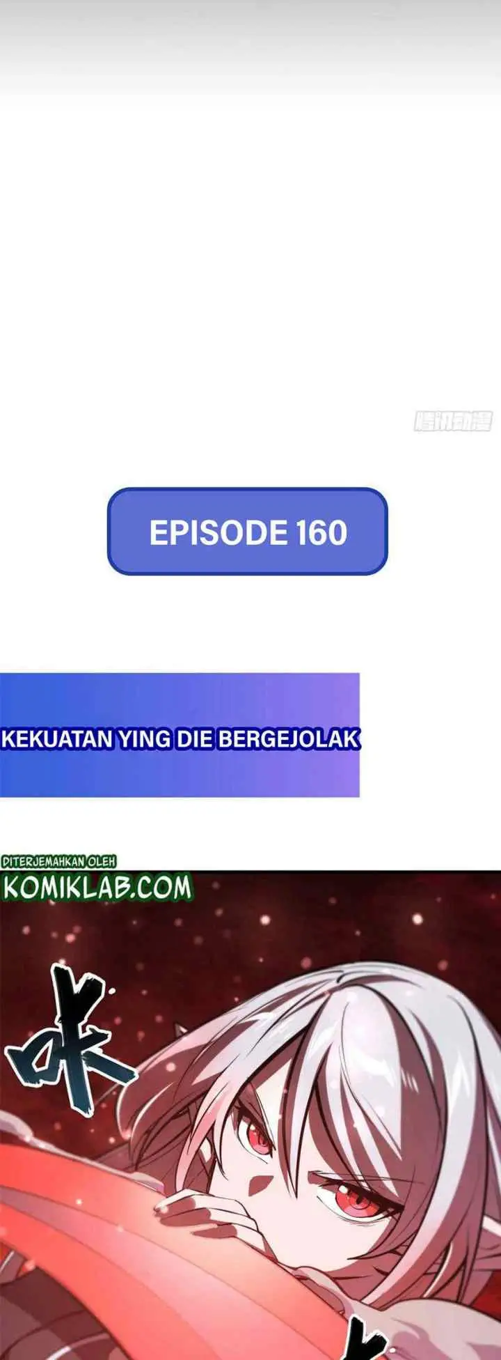 The Blood Princess And The Knight chapter 159 halaman 14
